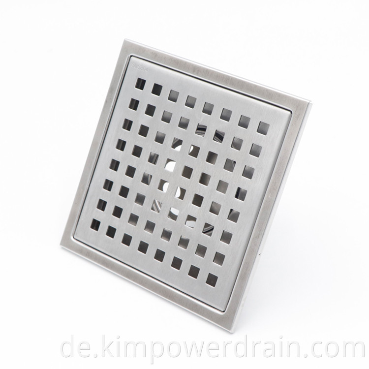 floor drain cover